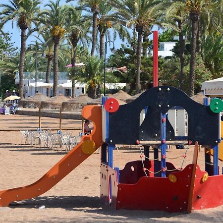 Albatros Playa 3 - 1307 Βίλα Mar de Cristal Εξωτερικό φωτογραφία