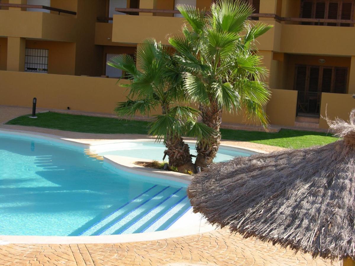 Albatros Playa 3 - 1307 Βίλα Mar de Cristal Εξωτερικό φωτογραφία