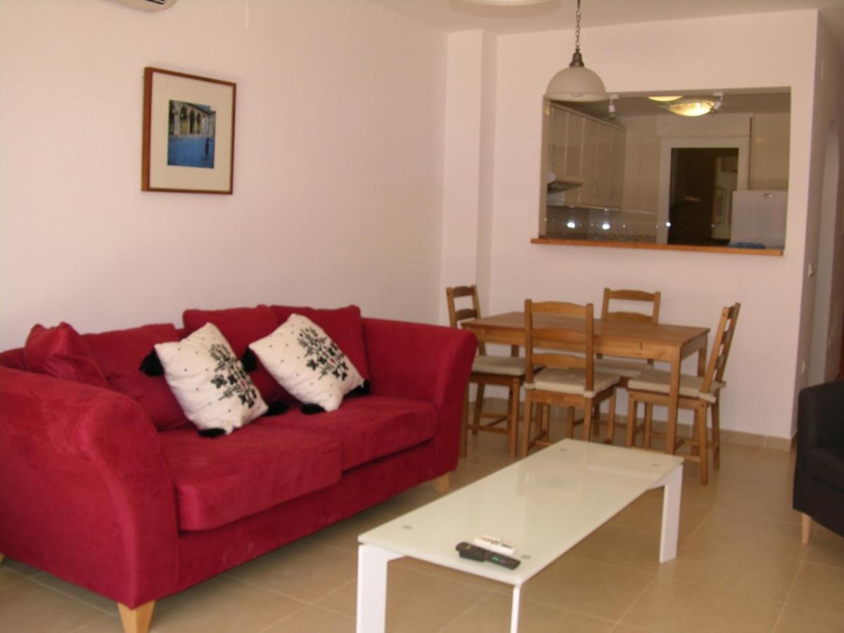 Albatros Playa 3 - 1307 Βίλα Mar de Cristal Εξωτερικό φωτογραφία
