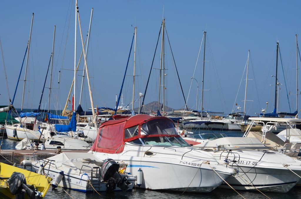 Albatros Playa 3 - 1307 Βίλα Mar de Cristal Εξωτερικό φωτογραφία