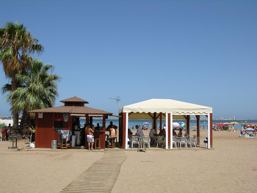 Albatros Playa 3 - 1307 Βίλα Mar de Cristal Εξωτερικό φωτογραφία