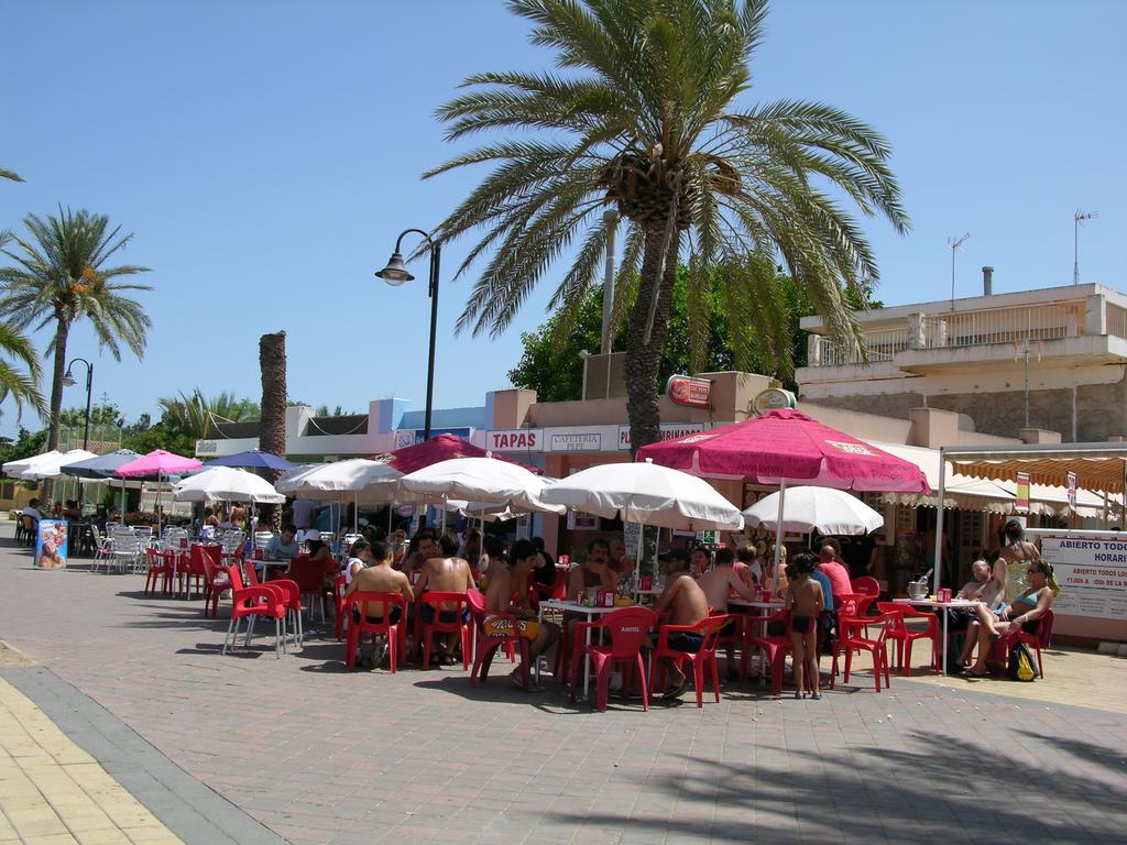Albatros Playa 3 - 1307 Βίλα Mar de Cristal Εξωτερικό φωτογραφία